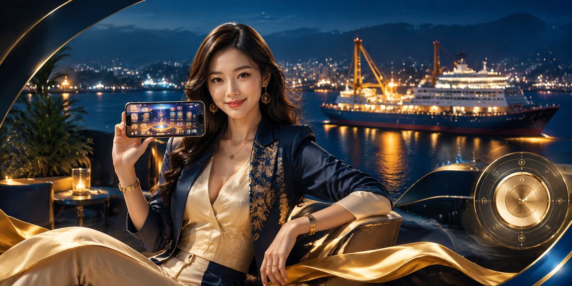 Người chơi casino mặc áo dài truyền thống trải nghiệm trên điện thoại tại Hải Phòng