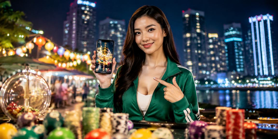 Người chơi đăng nhập tài khoản trên nền tảng casino và thể thao ở Việt Nam