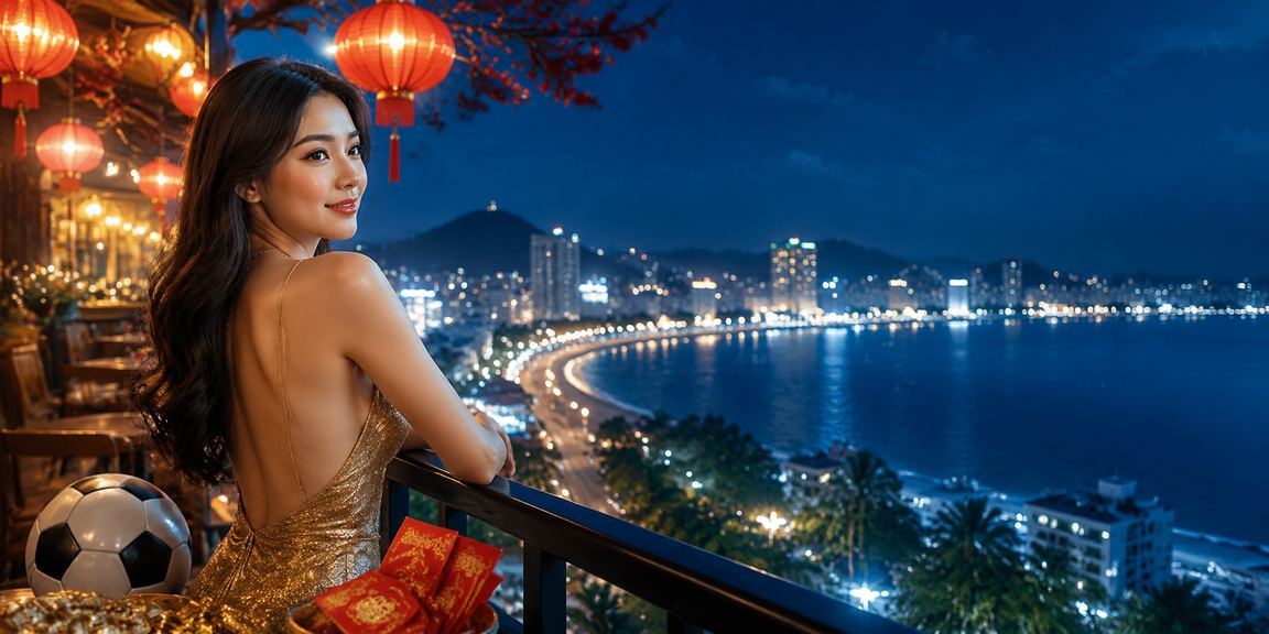 Người xem bóng đá và đặt cược tại quán cà phê ở Vũng Tàu